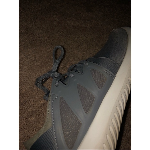 Womens Adidas Tubular Viral - Picture 5 of 8
